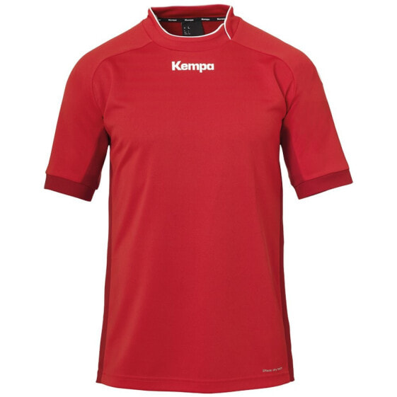 KEMPA Prime short sleeve T-shirt