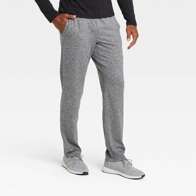 Men's Soft Stretch Tapered Joggers - All in Motion