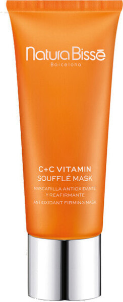 Face mask C+C Vitamin (Soufflé Mask) 75 ml