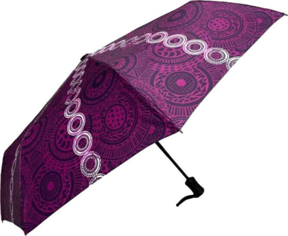 Зонт Blooming Brollies APFCPUR Fuchsia Wind