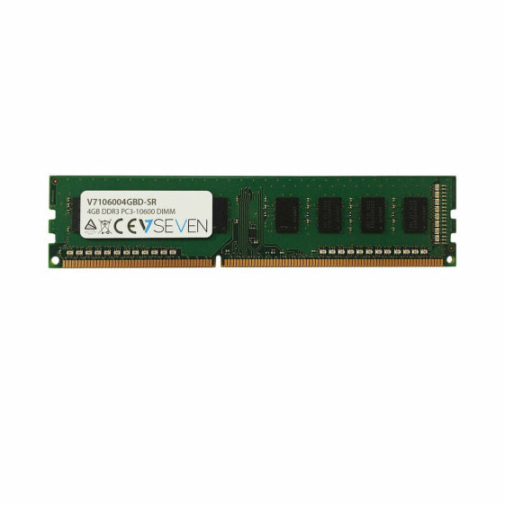 Память RAM V7 V7106004GBD-SR DDR3 SDRAM DDR3 CL5