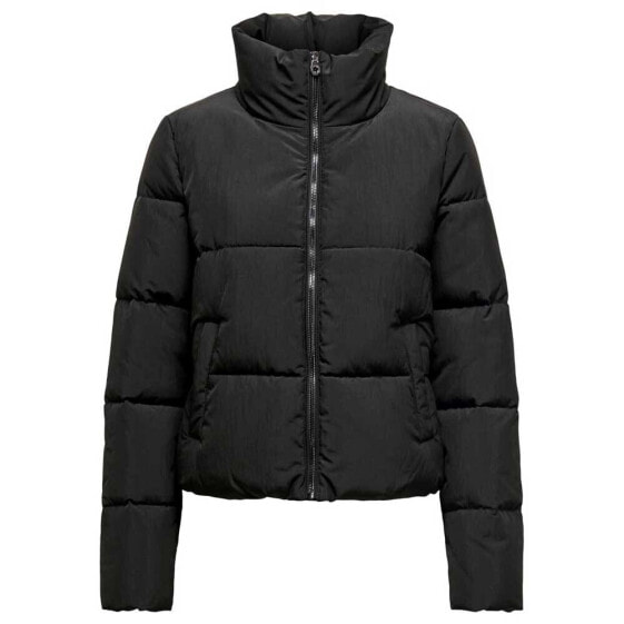 ONLY Dolly Short Puffer jacket
