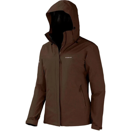 TRANGOWORLD Suber Complet jacket