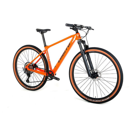 LOBITO MT10 29´´ Deore 2023 MTB bike