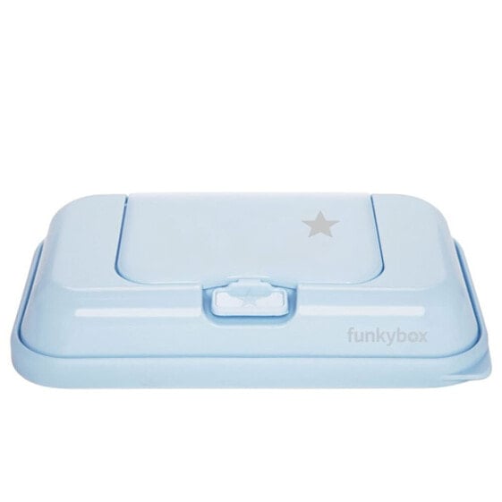 FUNKYBOX To Go Star towel holder