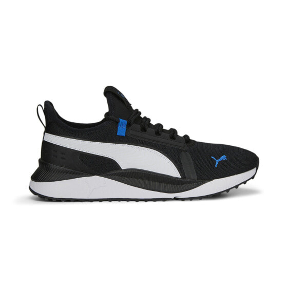 Puma Pacer Future Street Plus 38463420 Mens Black Lifestyle Sneakers Shoes 8