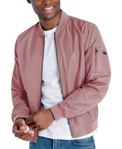 Men's Bomber Jacket, Created for Macy's