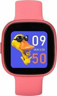 Smartwatch Garett Kids Fit Różowy (Kids Fit Pink)