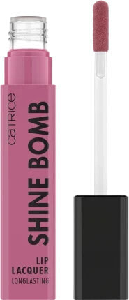 Lippenstift Shine Bomb 060 Pinky Promise, 3 ml