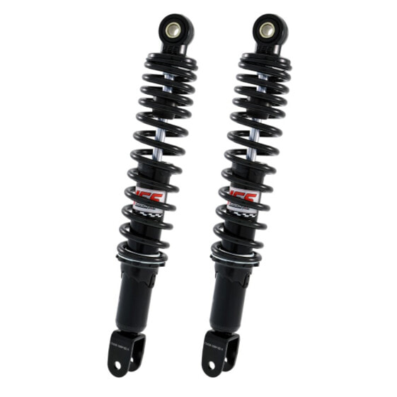 YSS TD220-330P-02-88 rear shock set