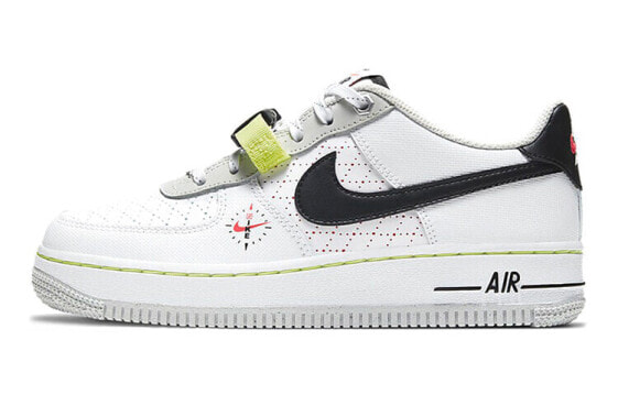 Nike Air Force 1 Low Fresh Perspective DC2532-100 Sneakers