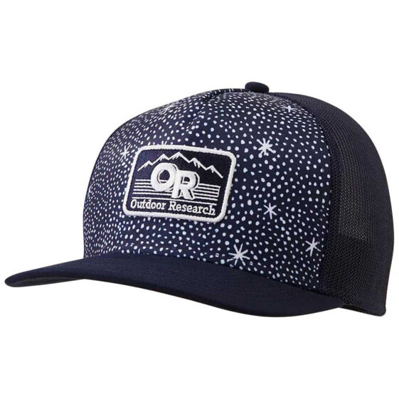 Кепка Outdoor Research Warli Sky Advocate Cap