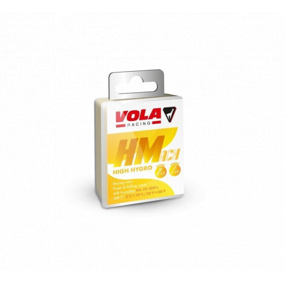 VOLA 280024 Racing HMach Wax