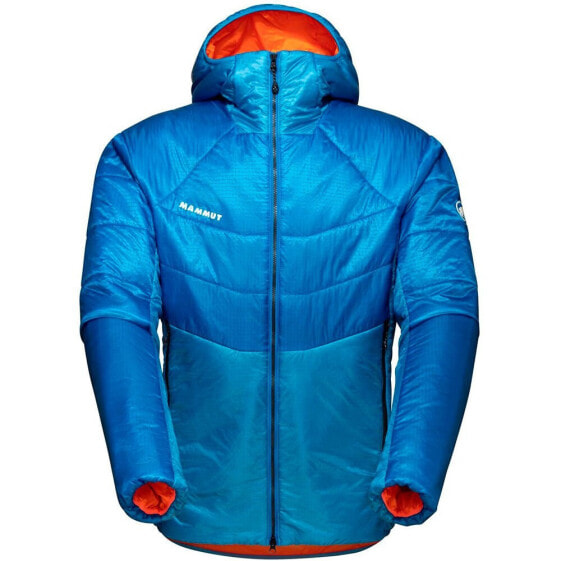 MAMMUT Eigerjoch Light Insulated down jacket