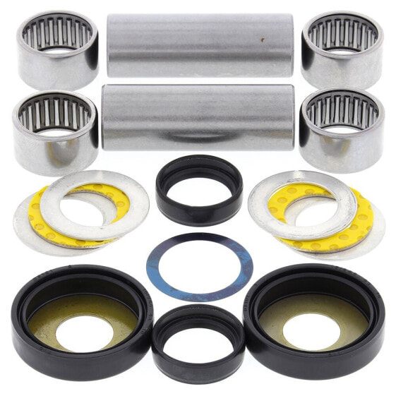 All BALLS 28-1076 Yamaha YZ Swingarm Bearing Kit