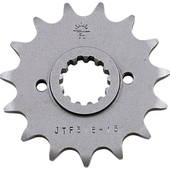 JT SPROCKETS 520 JTF516.15 Steel Front Sprocket