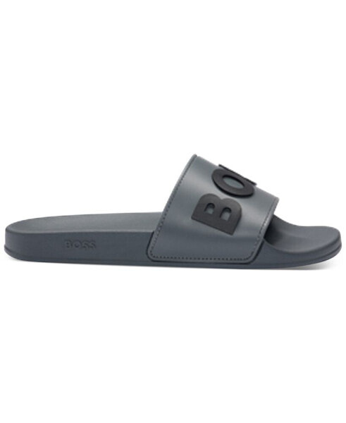 Men's Kirk Slide Sandals