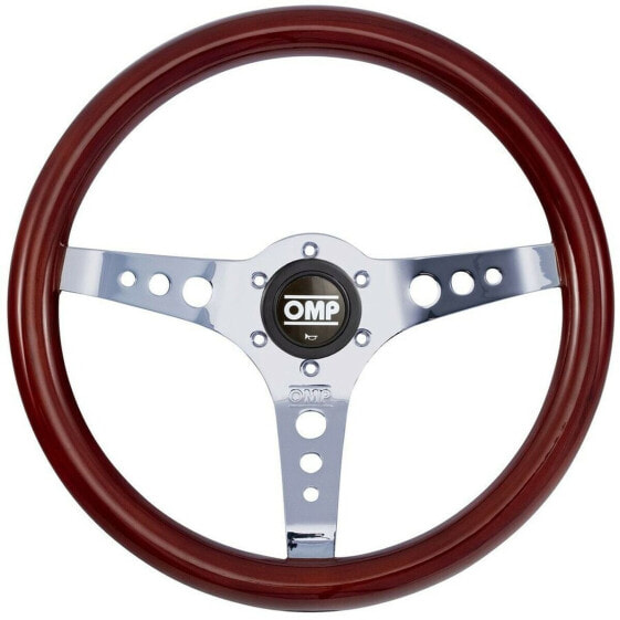 Racing Steering Wheel OMP Mugello Vintage Ø 36 cm
