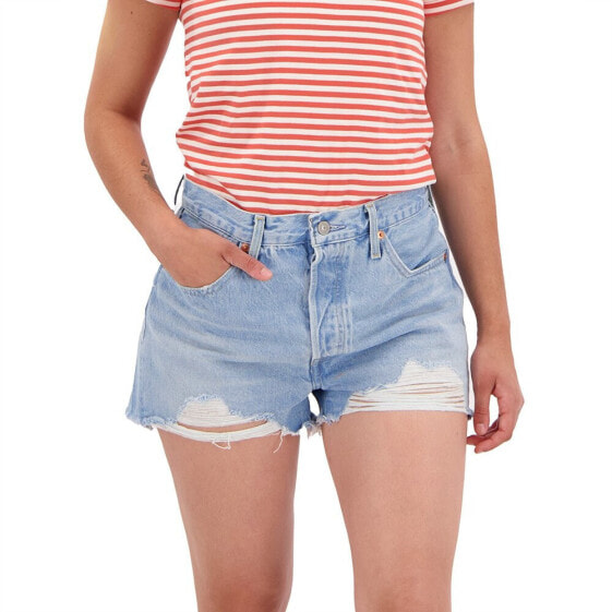 Levi´s ® 501 Original denim shorts