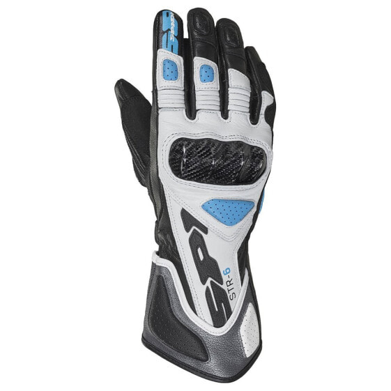 SPIDI STR 6 Gloves