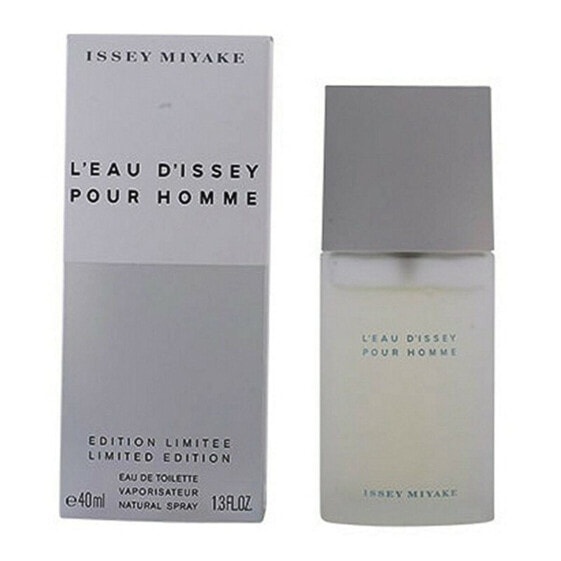 Мужская парфюмерия Issey Miyake EDT 40 ml