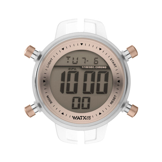 Женские часы Watx & Colors RWA1073 (Ø 43 mm)