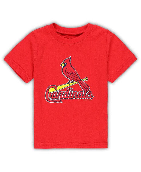 Футболка Outerstuff St Louis Cardinals