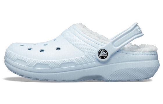 Тапочки Crocs Classic Lined 203591-4JZ