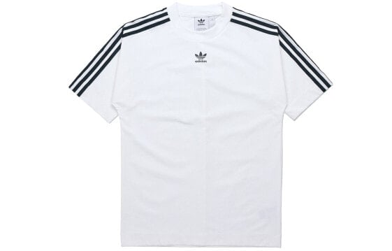 Футболка Adidas originals Warm-Up Tee T CW1217