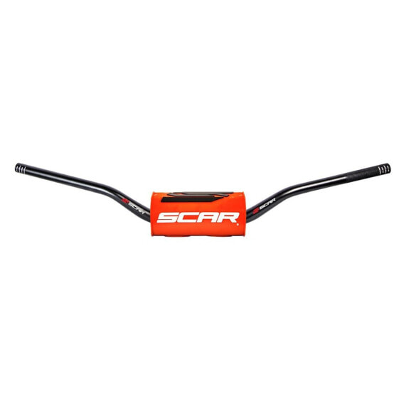 SCAR O2 Low Bar Pad