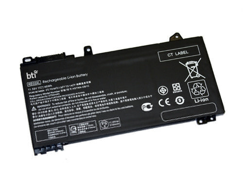 Origin Storage BTI L32656-002 - Battery