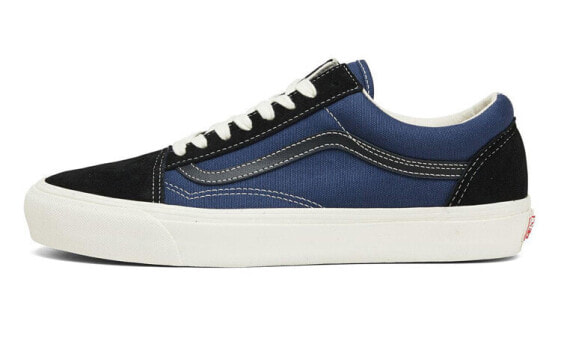 Кроссовки Vans Old Skool Vault OG LX VN0A38FWVYY1