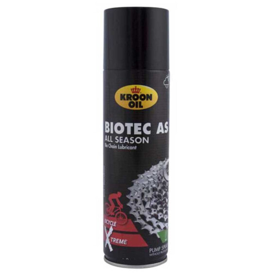 KROON Spray Bio Chain Lubricant 300ml