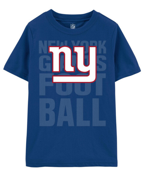 Kid NFL New York Giants Tee 14