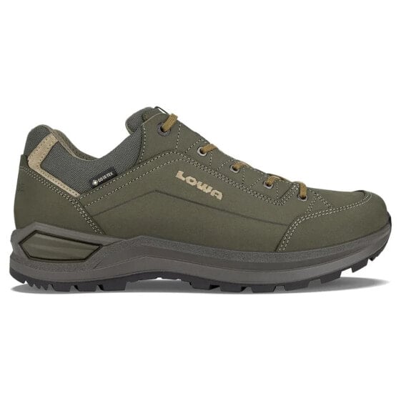 LOWA Renegade EVO Goretex Low hiking shoes