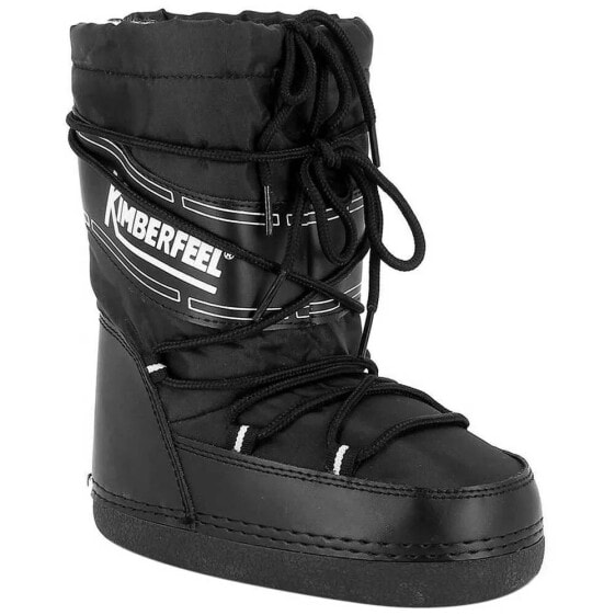 KIMBERFEEL Galaxy snow boots