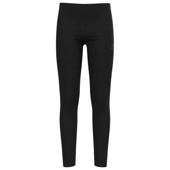 ODLO Merino 200 Kids Baselayer Pants