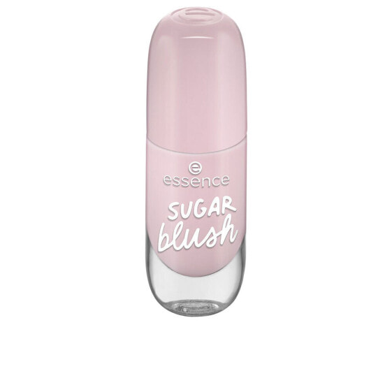 GEL NAIL COLOR nail polish #05-sugar blush 8 ml