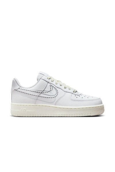 Кроссовки мужские Nike Air Force 1 '07 Белые (FV0951-100)