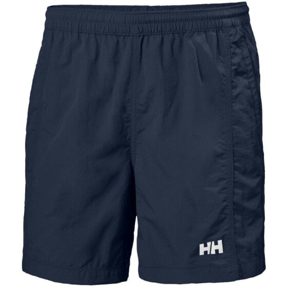 Шорты спортивные мужские Helly Hansen Calshot Trunk M 55693-597