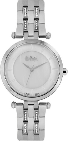 Наручные часы Tommy Hilfiger Women's Quartz Watch 34mm