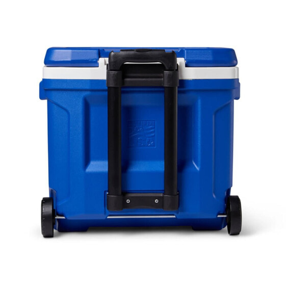 IGLOO COOLERS Profile Majestic 28 26L Wheeled Rigid Portable Cooler