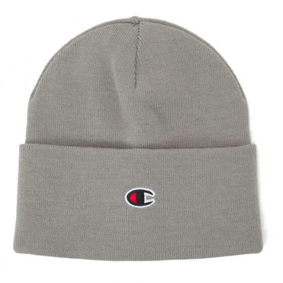 Шапка зимняя Champion BEANIE CAP