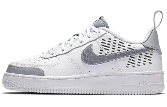 Nike Air Force 1 Low GS BQ5484-100 Sneakers