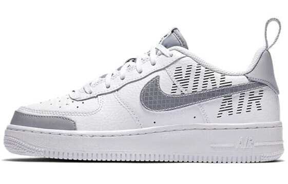 Кроссовки Nike Air Force 1 Low GS BQ5484-100