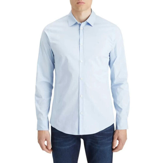 SCOTCH & SODA Core long sleeve shirt