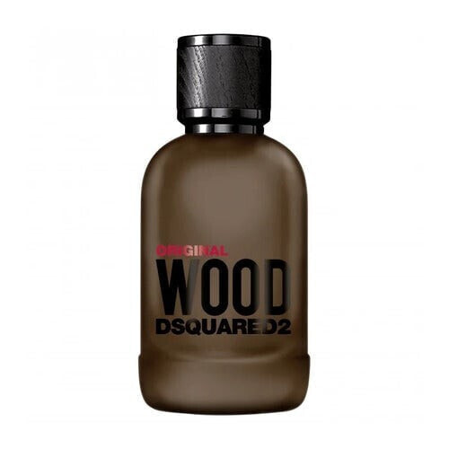 Dsquared² Original Wood Eau de Parfum