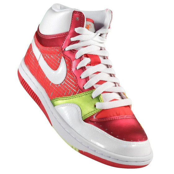 Nike Court Force High