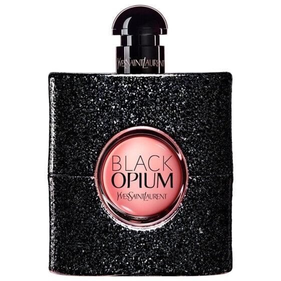 Yves Saint Laurent Black Opium