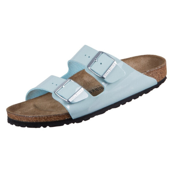 Шлепанцы женские Birkenstock Arizona Surf